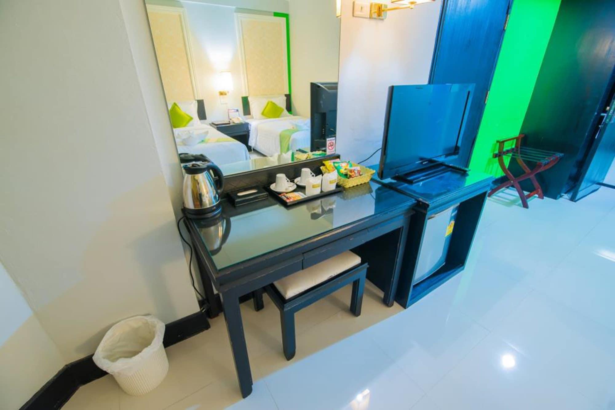 Asawann Hotel Nongkhai Nong Khai Εξωτερικό φωτογραφία