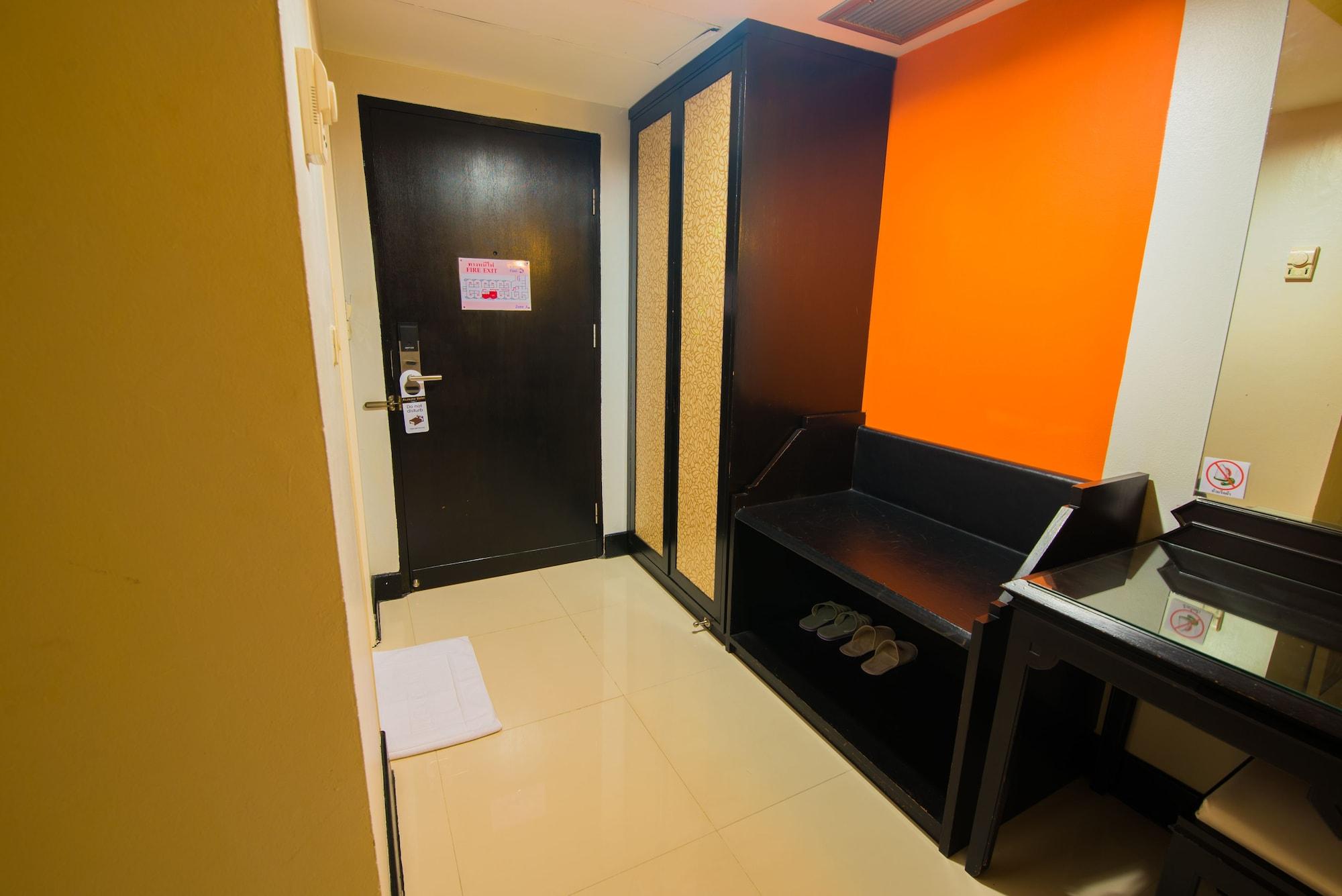 Asawann Hotel Nongkhai Nong Khai Εξωτερικό φωτογραφία