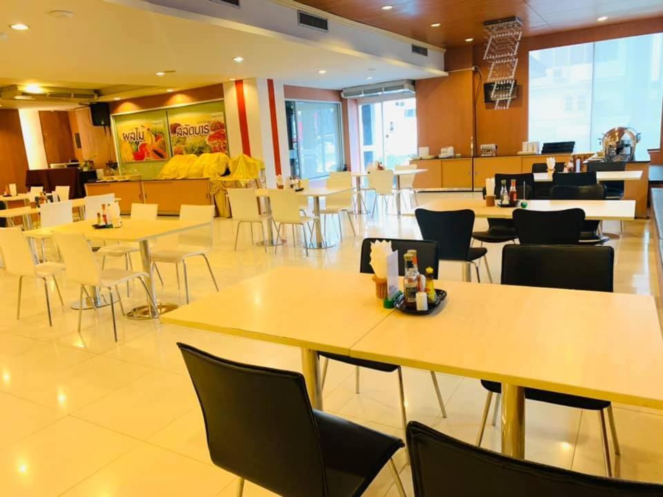 Asawann Hotel Nongkhai Nong Khai Εξωτερικό φωτογραφία