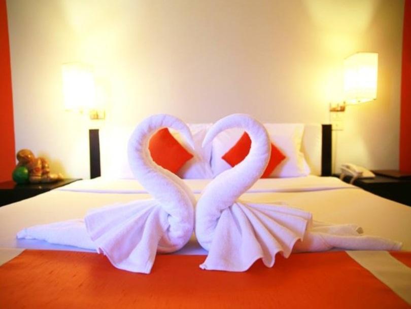 Asawann Hotel Nongkhai Nong Khai Εξωτερικό φωτογραφία