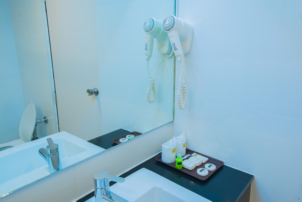 Asawann Hotel Nongkhai Nong Khai Εξωτερικό φωτογραφία