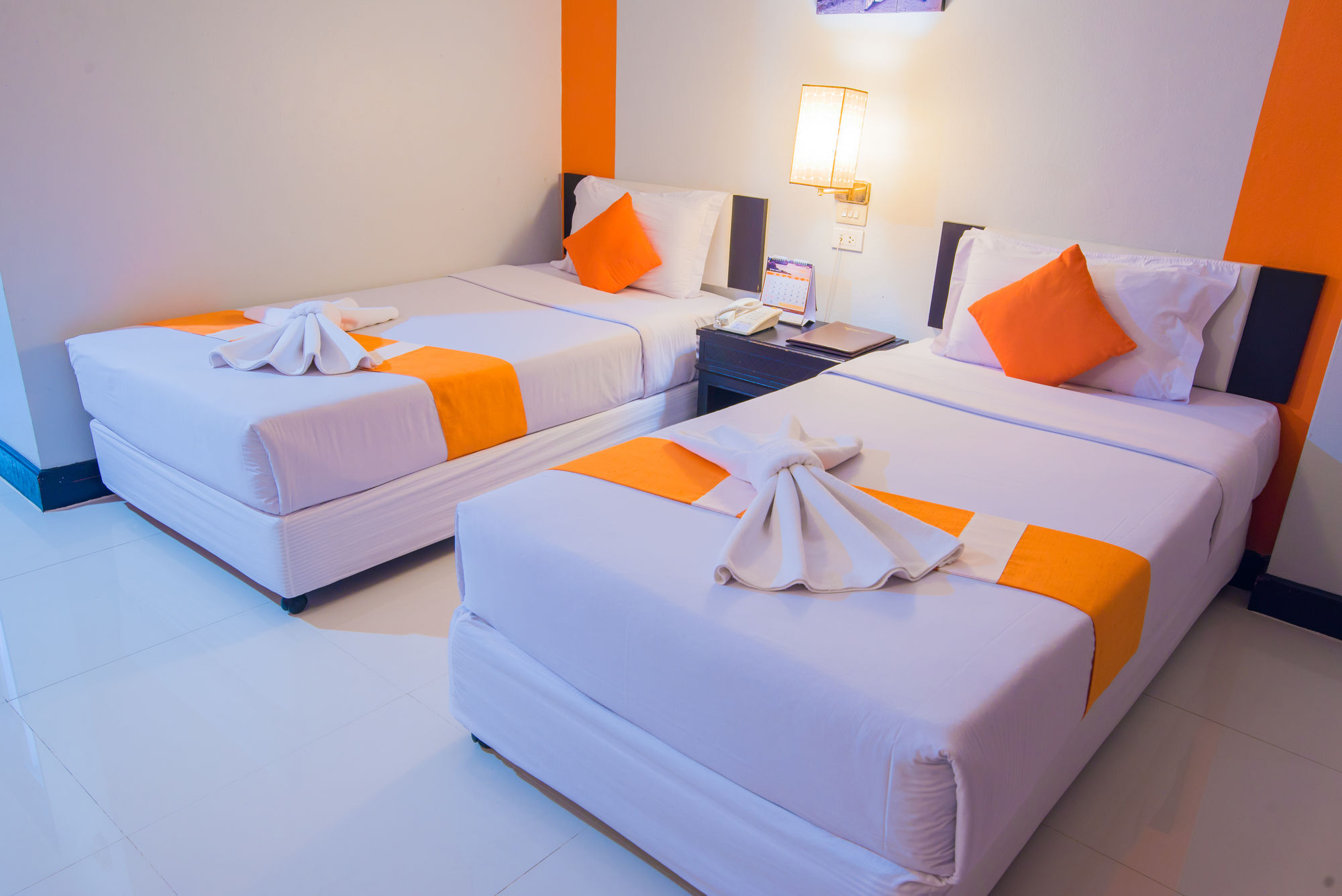 Asawann Hotel Nongkhai Nong Khai Εξωτερικό φωτογραφία
