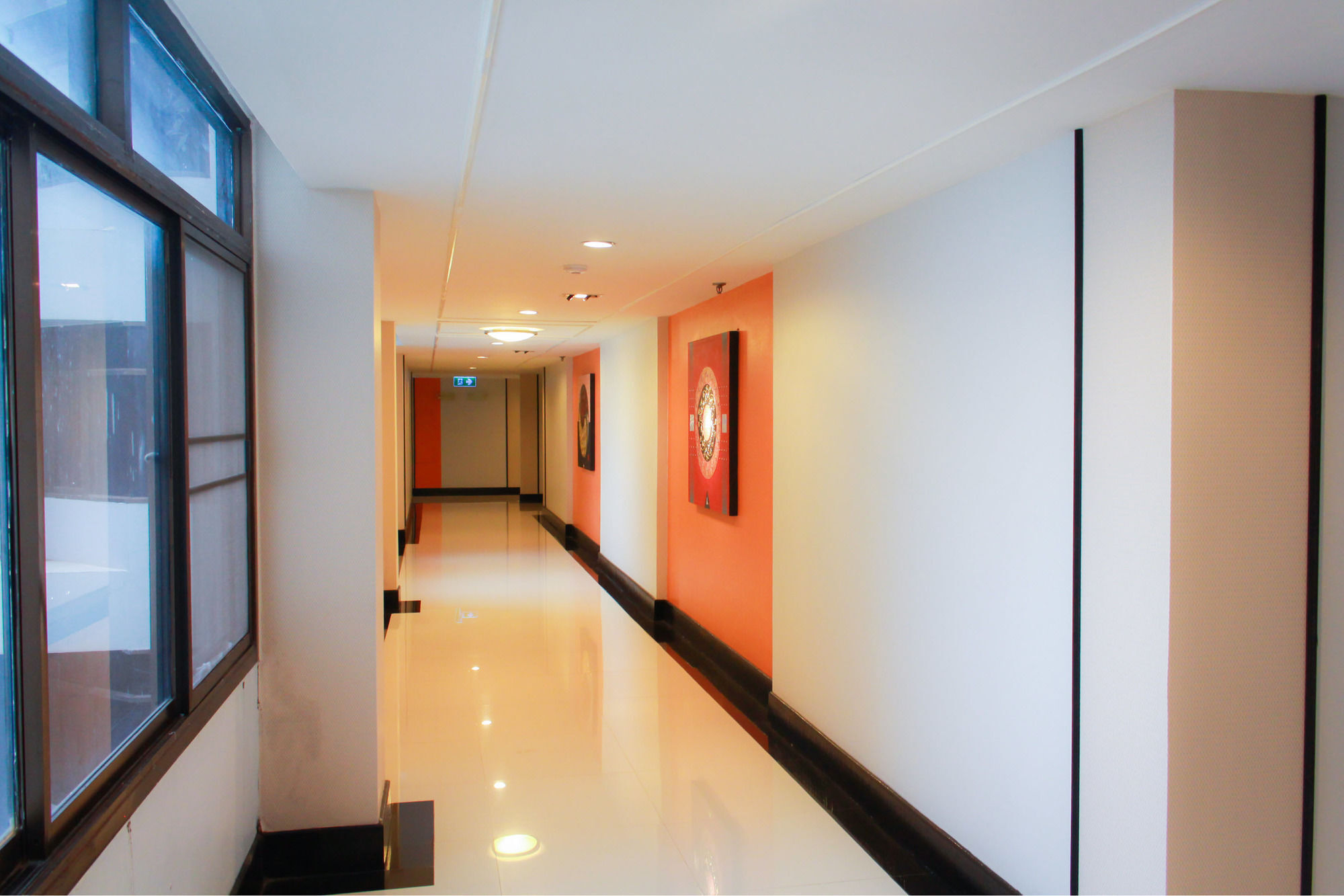 Asawann Hotel Nongkhai Nong Khai Εξωτερικό φωτογραφία