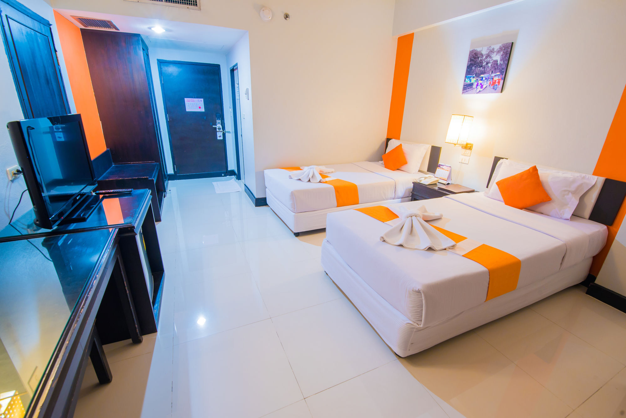 Asawann Hotel Nongkhai Nong Khai Εξωτερικό φωτογραφία